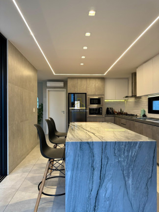 Imagem Casa com 4 Quartos à Venda, 310 m² em Alphaville Jacuhy - Serra Imagem Casa com 4 Quartos à Venda, 310 m² em Alphaville Jacuhy - Serra