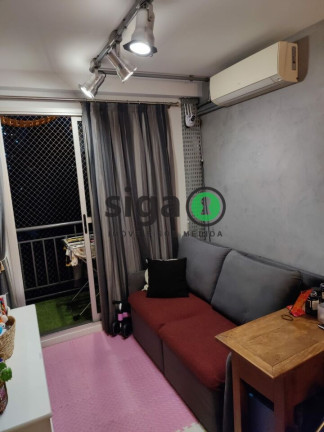 Imagem Apartamento com 2 Quartos à Venda, 53 m² em Vila Andrade - São Paulo Imagem Apartamento com 2 Quartos à Venda, 53 m² em Vila Andrade - São Paulo