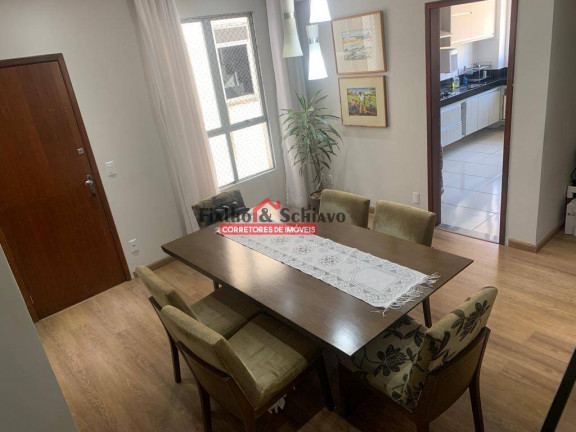 Imagem Cobertura com 4 Quartos à Venda, 160 m² em João Braz Da Costa Val - Viçosa