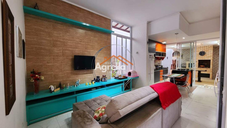 Imagem Imóvel com 2 Quartos à Venda, 120 m² em Condominio Santa Mônica I - Mogi Guaçu Imagem Imóvel com 2 Quartos à Venda, 120 m² em Condominio Santa Mônica I - Mogi Guaçu