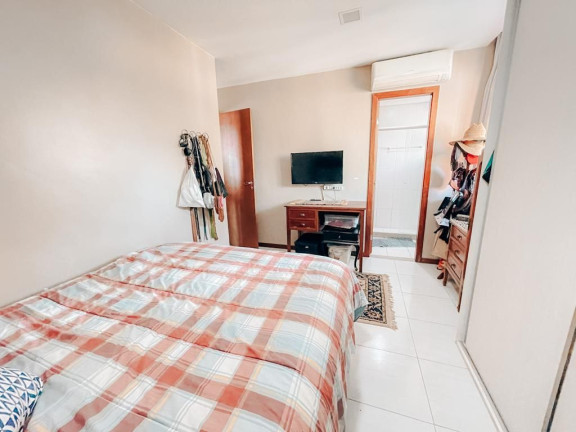Imagem Apartamento com 3 Quartos à Venda, 98 m² em Itapuã - Vila Velha Imagem Apartamento com 3 Quartos à Venda, 98 m² em Itapuã - Vila Velha