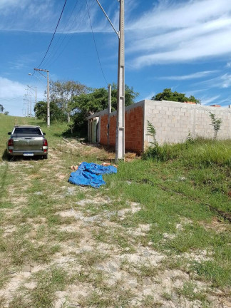 Imagem Terreno à Venda, 200 m² em Ajuda - Macaé