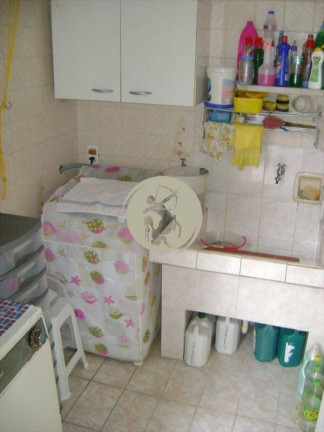 Imagem Sobrado com 4 Quartos à Venda, 350 m² em Marape - Santos