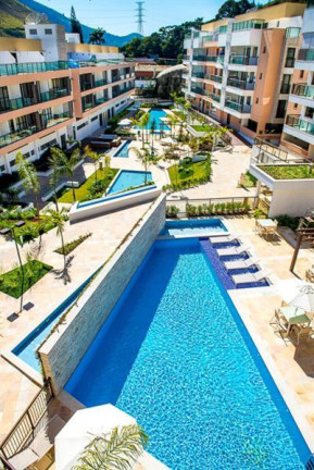 Imagem Apartamento com 2 Quartos à Venda, 147 m² em Itaipava - Petrópolis
