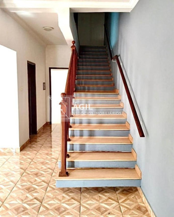 Imagem Sobrado com 3 Quartos à Venda, 182 m² em Monte Castelo - São José Dos Campos Imagem Sobrado com 3 Quartos à Venda, 182 m² em Monte Castelo - São José Dos Campos