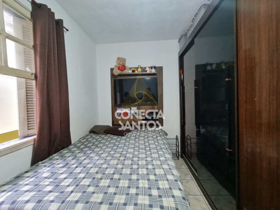 Imagem Apartamento com 2 Quartos à Venda, 63 m² em Vila Valença - São Vicente