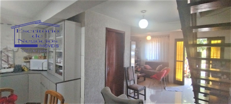 Imagem Casa com 3 Quartos à Venda, 350 m² em Ipanema - Porto Alegre