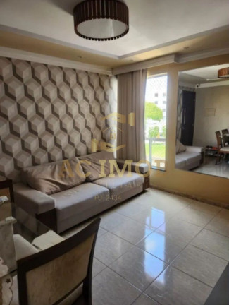 Imagem Imóvel com 2 Quartos à Venda, 48 m² em Nova Brasília - Salvador