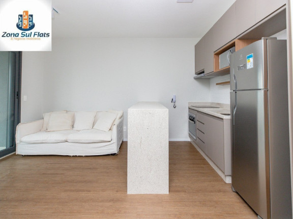 Imagem Apartamento com 2 Quartos à Venda, 62 m² em Campo Belo - São Paulo Imagem Apartamento com 2 Quartos à Venda, 62 m² em Campo Belo - São Paulo