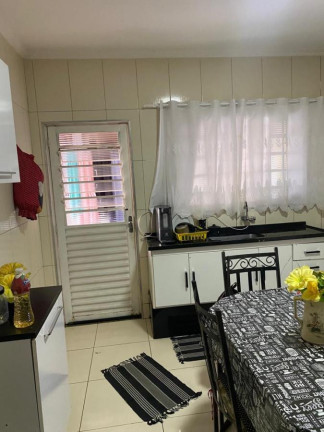 Imagem Casa com 4 Quartos à Venda, 200 m² em Jardim Brasil - Avaré Imagem Casa com 4 Quartos à Venda, 200 m² em Jardim Brasil - Avaré