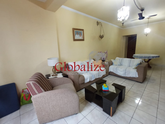 Imóvel com 2 Quartos à Venda, 148 m² em Campo Grande - Santos