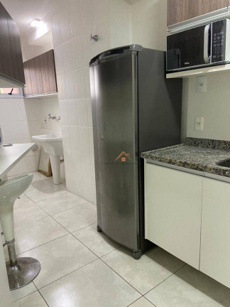Imagem Apartamento com 1 Quarto à Venda, 41 m² em Casa Branca - Santo André Imagem Apartamento com 1 Quarto à Venda, 41 m² em Casa Branca - Santo André