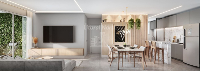 Imagem Apartamento com 3 Quartos à Venda, 104 m² em Centro - Itajaí Imagem Apartamento com 3 Quartos à Venda, 104 m² em Centro - Itajaí