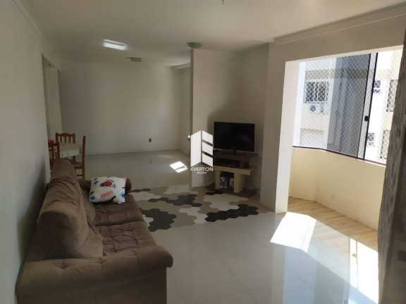 Imagem Apartamento com 3 Quartos à Venda, 170 m² em Nossa Senhora De Fátima - Santa Maria Imagem Apartamento com 3 Quartos à Venda, 170 m² em Nossa Senhora De Fátima - Santa Maria