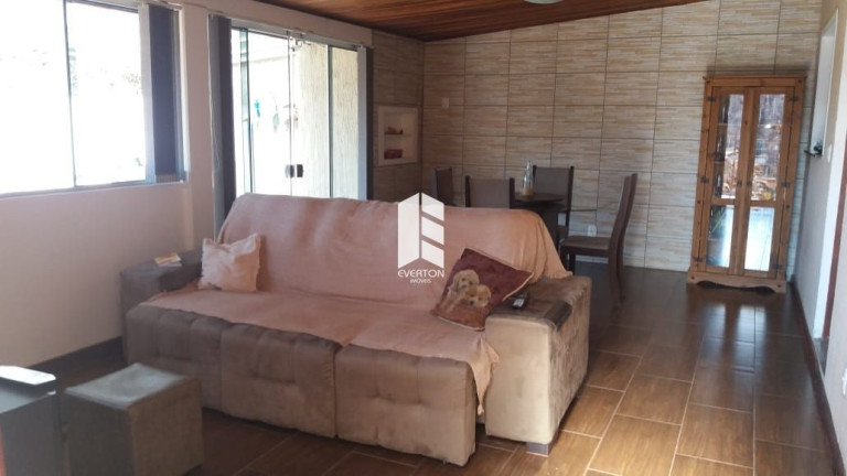 Imagem Casa com 2 Quartos à Venda, 90 m² em Pinheiro Machado - Santa Maria
