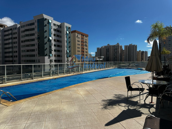 Imagem Imóvel com 2 Quartos à Venda, 52 m² em Sul (águas Claras) - Brasília Imagem Imóvel com 2 Quartos à Venda, 52 m² em Sul (águas Claras) - Brasília