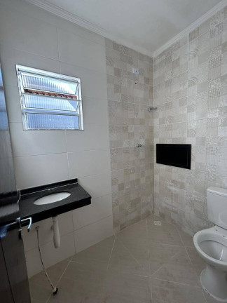 Imagem Casa com 2 Quartos à Venda, 130 m² em Flórida Mirim - Mongaguá