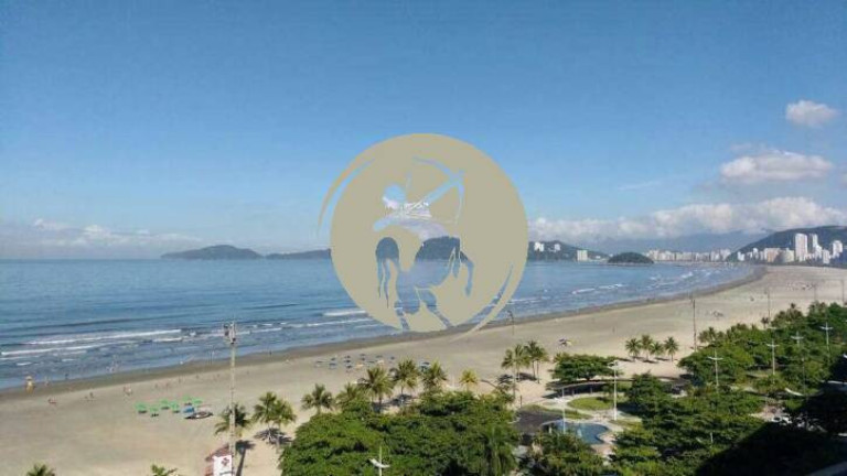 Cobertura com 5 Quartos à Venda, 480 m² em Santos