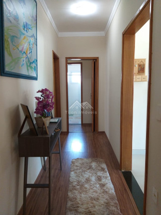 Imagem Casa de Condomínio com 3 Quartos à Venda, 230 m² em Condomínio Village Araçoiaba - Araçoiaba Da Serra Imagem Casa de Condomínio com 3 Quartos à Venda, 230 m² em Condomínio Village Araçoiaba - Araçoiaba Da Serra