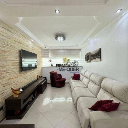 Imagem Sobrado com 3 Quartos à Venda, 217 m² em Parque São Domingos - São Paulo Imagem Sobrado com 3 Quartos à Venda, 217 m² em Parque São Domingos - São Paulo