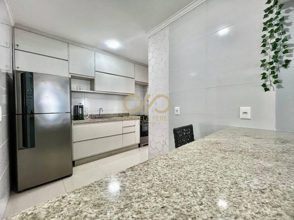 Imagem Apartamento com 2 Quartos à Venda, 107 m² em Canto Do Forte - Praia Grande Imagem Apartamento com 2 Quartos à Venda, 107 m² em Canto Do Forte - Praia Grande
