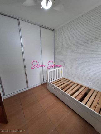 Imagem Sobrado com 2 Quartos à Venda, 69 m² em Esplanada Dos Barreiros - São Vicente Imagem Sobrado com 2 Quartos à Venda, 69 m² em Esplanada Dos Barreiros - São Vicente