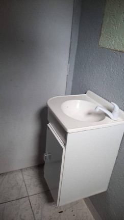 Imagem Casa com 3 Quartos para Alugar, em Boqueirão - Praia Grande Imagem Casa com 3 Quartos para Alugar, em Boqueirão - Praia Grande