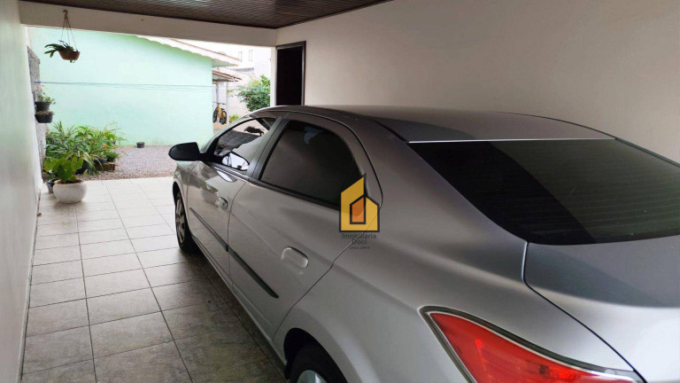 Imagem Casa com 3 Quartos à Venda, 90 m² em Estação - Araucária Imagem Casa com 3 Quartos à Venda, 90 m² em Estação - Araucária