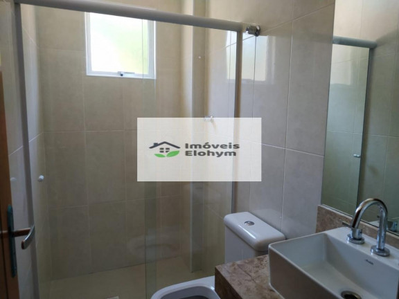 Imagem Casa de Condomínio com 3 Quartos à Venda,  em Marapé - Santos
