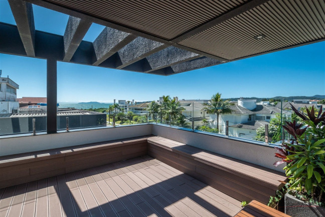 Casa com 7 Quartos à Venda, 780 m² em Jurerê Internacional - Florianópolis
