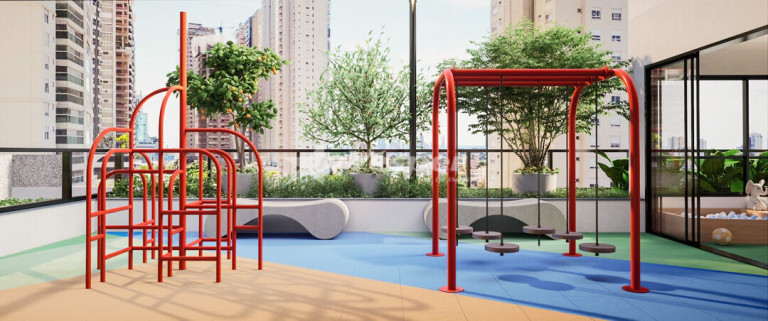 Imagem Apartamento com 4 Quartos à Venda, 349 m² em Setor Marista - Goiânia Imagem Apartamento com 4 Quartos à Venda, 349 m² em Setor Marista - Goiânia