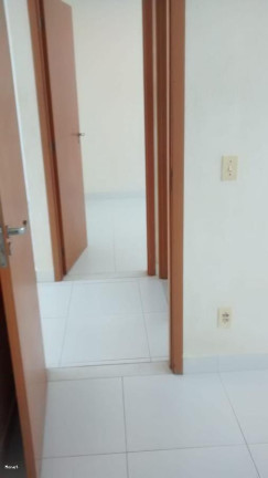Imagem Apartamento com 1 Quarto para Alugar, 41 m² em Caixa D`água - Lauro De Freitas