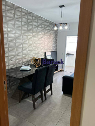 Imagem Apartamento com 2 Quartos à Venda, 80 m² em Jardim Praia Grande - Mongaguá