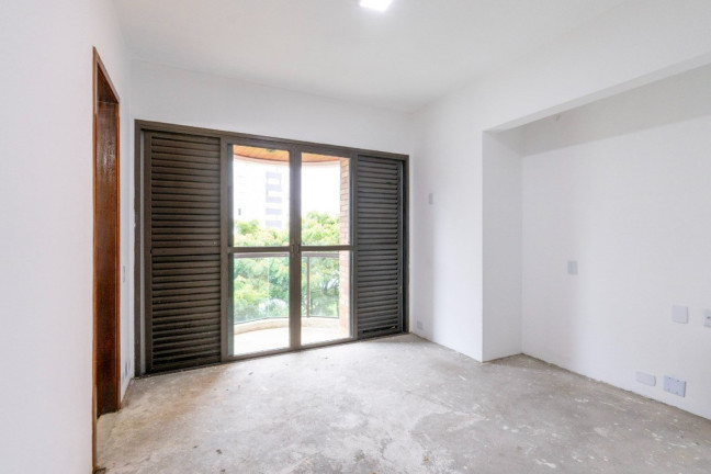 Imagem Imóvel com 4 Quartos à Venda, 236 m² em Morumbi - São Paulo