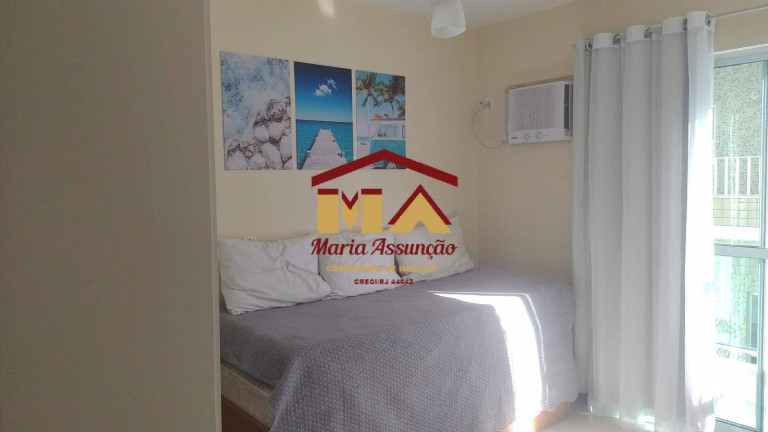 Imagem Apartamento com 4 Quartos à Venda, 188 m² em Braga - Cabo Frio Imagem Apartamento com 4 Quartos à Venda, 188 m² em Braga - Cabo Frio