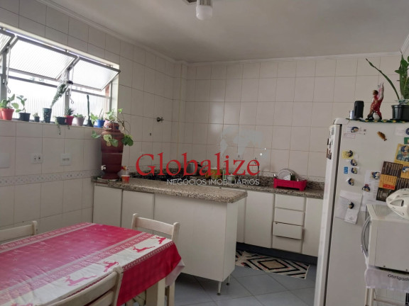 Imagem Imóvel com 3 Quartos à Venda, 114 m² em Ponta Da Praia - Santos