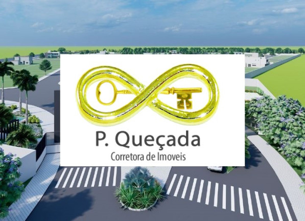 Imagem Terreno à Venda, 300 m² em Santa Terezinha - Paulínia Imagem Terreno à Venda, 300 m² em Santa Terezinha - Paulínia