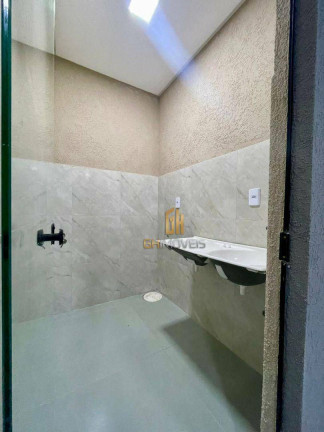 Imagem Casa com 3 Quartos à Venda, 160 m² em Goiá - Goiânia