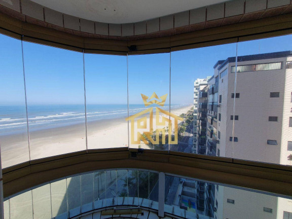 Imagem Apartamento com 3 Quartos à Venda, 130 m² em Aviação - Praia Grande Imagem Apartamento com 3 Quartos à Venda, 130 m² em Aviação - Praia Grande