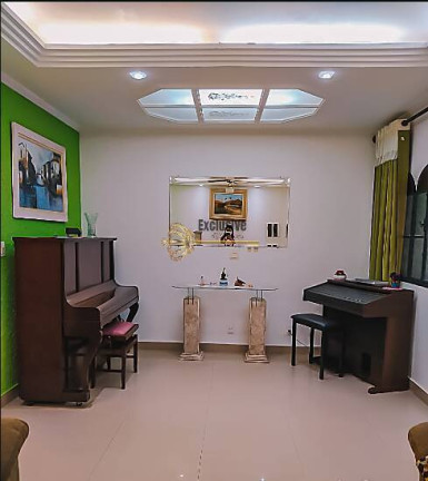 Imagem Sobrado com 3 Quartos à Venda, 128 m² em Campestre - Santo André Imagem Sobrado com 3 Quartos à Venda, 128 m² em Campestre - Santo André