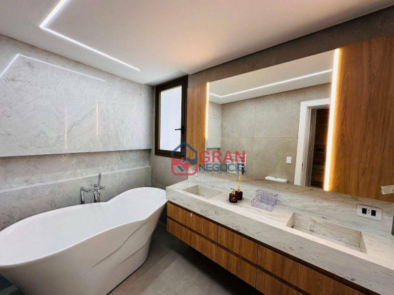 Imagem Apartamento com 3 Quartos à Venda, 244 m² em água Verde - Curitiba Imagem Apartamento com 3 Quartos à Venda, 244 m² em água Verde - Curitiba