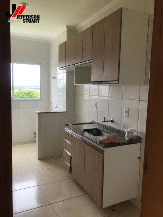 Imagem Apartamento com 2 Quartos à Venda, 68 m² em Residencial Coopemi I - Guaratinguetá Imagem Apartamento com 2 Quartos à Venda, 68 m² em Residencial Coopemi I - Guaratinguetá