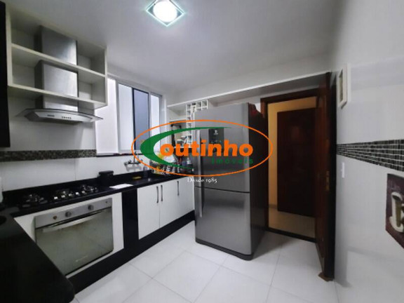 Imagem Cobertura com 3 Quartos à Venda, 130 m² em Tijuca - Rio De Janeiro Imagem Cobertura com 3 Quartos à Venda, 130 m² em Tijuca - Rio De Janeiro