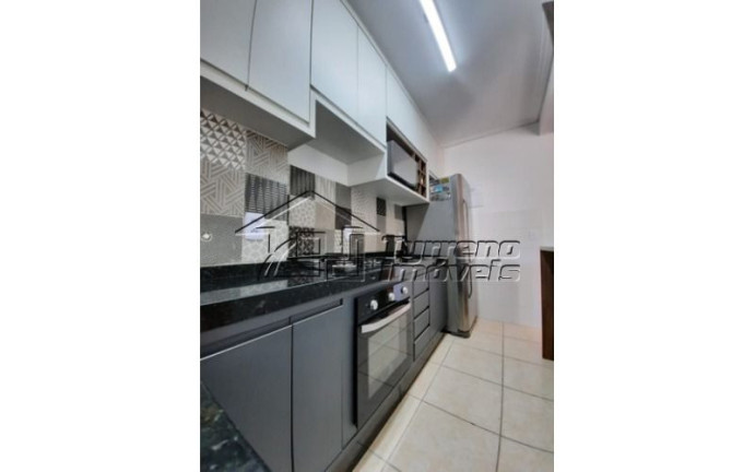 Imagem Apartamento com 2 Quartos à Venda, 50 m² em Jardim Das Indústrias - São José Dos Campos Imagem Apartamento com 2 Quartos à Venda, 50 m² em Jardim Das Indústrias - São José Dos Campos