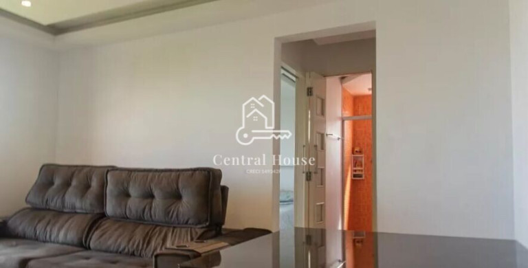 Imagem Apartamento com 2 Quartos à Venda, 49 m² em Jardim Celeste - São Paulo