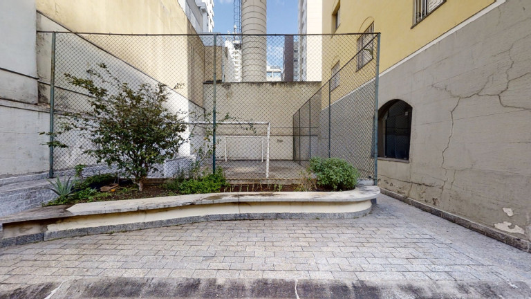 Imagem Apartamento com 2 Quartos à Venda, 85 m² em Vila Olímpia - São Paulo Imagem Apartamento com 2 Quartos à Venda, 85 m² em Vila Olímpia - São Paulo