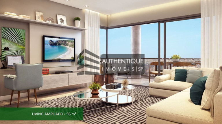 Imagem Apartamento com 1 Quarto à Venda, 49 m² em Jardim América - São Paulo Imagem Apartamento com 1 Quarto à Venda, 49 m² em Jardim América - São Paulo