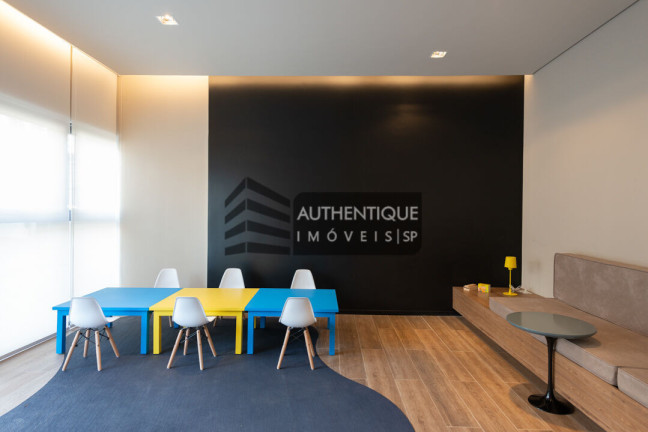 Imagem Apartamento com 2 Quartos à Venda, 94 m² em Vila Olímpia - São Paulo Imagem Apartamento com 2 Quartos à Venda, 94 m² em Vila Olímpia - São Paulo