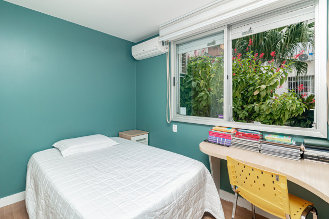 Imagem Imóvel com 3 Quartos à Venda, 78 m² em Higienópolis - Porto Alegre Imagem Imóvel com 3 Quartos à Venda, 78 m² em Higienópolis - Porto Alegre