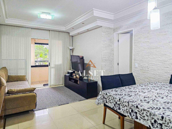 Imagem Apartamento com 3 Quartos à Venda, 86 m² em Mooca - São Paulo